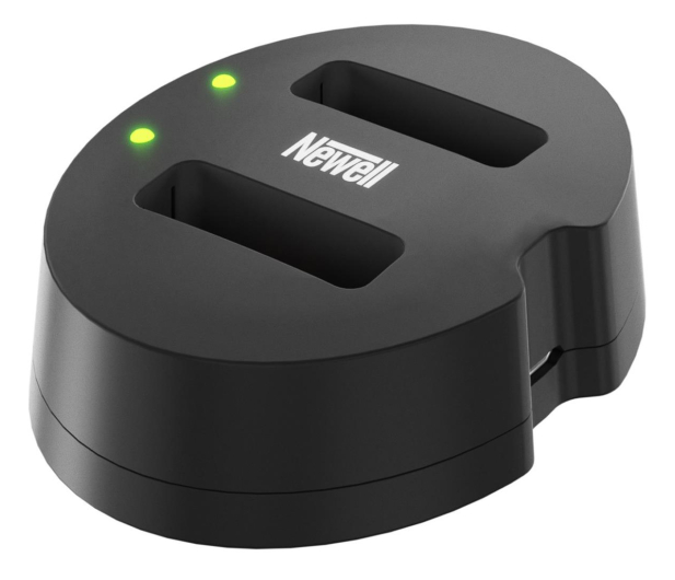 Newell SDC-USB do akumulatorów NB-13L do Canon - 718457 - zdjęcie